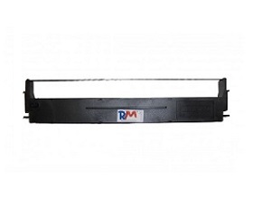 FITA EPSON LX 350 RM PRETO