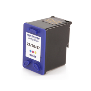 C9352AL CARTUCHO HP COMP RM COL ( AD22 ) 12ML