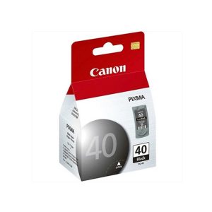 PG40 CARTUCHO CANON ORIG PTO 16ML