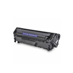Q2612A TONER HP REMANUF PRETO RM