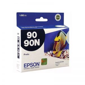 TO90120 CARTUCHO EPSON ORIGINAL