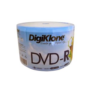 DISCO DVD-R PINO C/50 DIGIKLONE