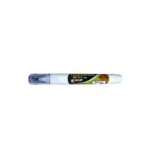 CANETA CORRETIVA GRAMPLINE GP711 7 ML