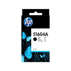 51604A CARTUCHO HP ORIG PTO 03ML