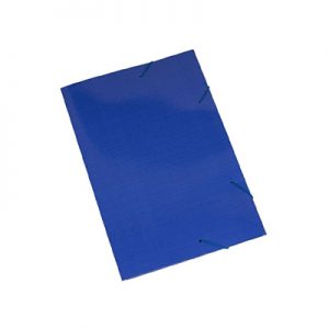 PASTA C/ELAST PAPELAO DUPLO 240GRS
