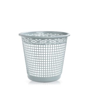 CESTO PLAST FURADINHO ERCA 10 LTS