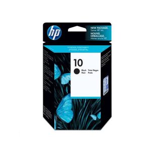 C4844A CARTUCHO HP ORIGINAL PRETO 69ML