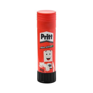 COLA BASTAO PRITT 40 GR