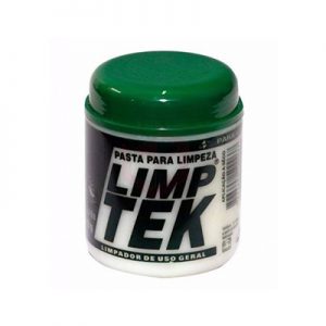 PASTA P/LIMPEZA LIMPTEK 500GR