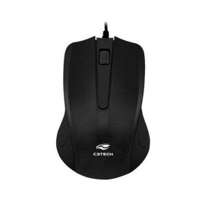 MOUSE OPTICO USB C3 TECH