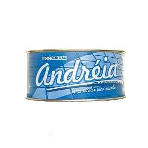 CERA PASTOSA ANDREIA INCOLOR 400GR