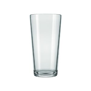 COPO DE VIDRO 264 ML NADIR REF 2601