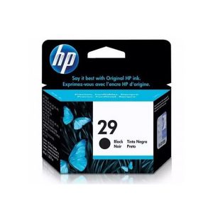 51629AL CARTUCHO HP ORIG PTO 40ML