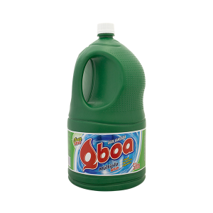 ALVEJANTE Q-BOA 5 LTS