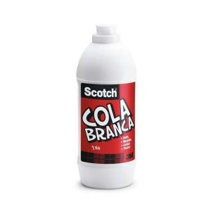 COLA LIQUIDA SCOTH 3M 01 LT