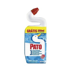 PATO PURIFIC GERMINIX MARINE 5X1 500ML