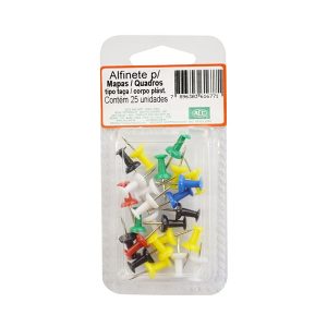 ALFINETE TIPO TACA ACC C/25 UN