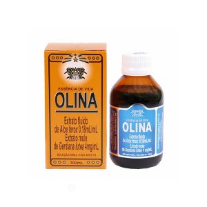 OLINA 100ML