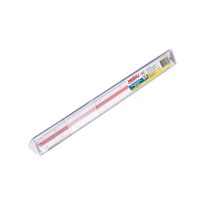 ESCALIMETRO TRIANGULAR WALLEU 30 CM