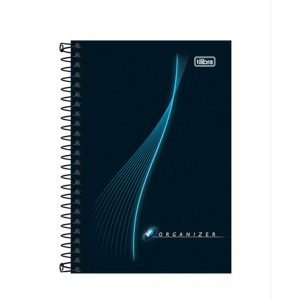 CADERNO ORGANIZER TILIBRA 96 FLS