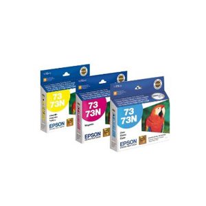 TO73320 CARTUCHO EPSON ORIG MAG 5ML