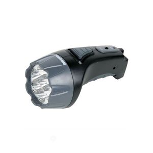 LANTERNA 07 LED RAYOVAC RECARREGAVEL