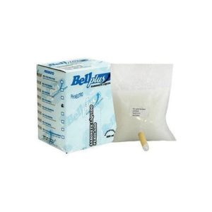 REFIL SABONETE LIQUIDO 800 ML BELLPLUS COM VALVULA ERVA-DOCE