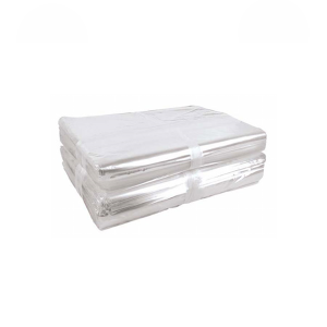 SACO PLASTICO 10X15X0,04 CENTO