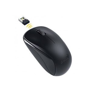 MOUSE OPTICO USB S/FIO GENIUS NX7000