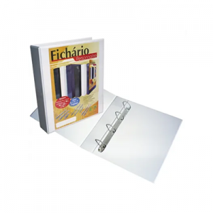PASTA 4 ARG PERSONALITE 3344 A4 C/REV 40MM ACP
