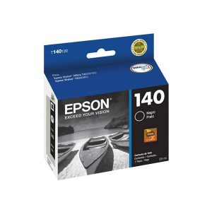 CARTUCHO EPSON T140120 ORIG PTO