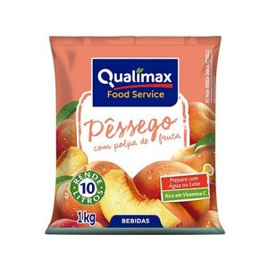 SUCO EM PO QUALIMAX 10 LTS