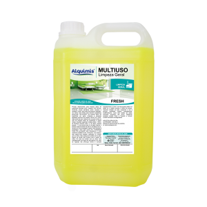 MULTIUSO ALQUIMIS FRESH 05 LTS