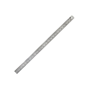 REGUA METAL 60 CM
