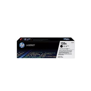 CE320A TONER HP ORIGINAL PRETO