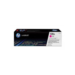 CE323A TONER HP ORIGINAL MAGENTA