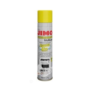 LIMPA FORNO JIMO AEROSOL 400ML
