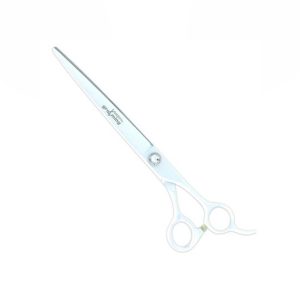 TESOURA GIGAMTE PRO BRANCA 10 POLEGADA