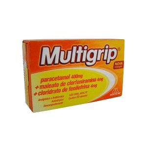 MULTIGRIP