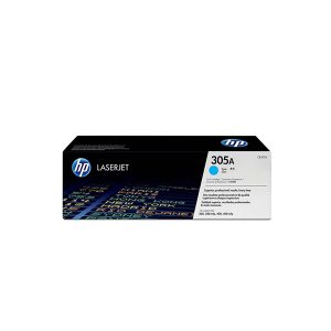 CE411A TONER HP ORIG CYAN