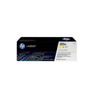 CE412A TONER HP ORIG YELLOW