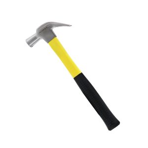 MARTELO DE PREPARAC?O SIMPLES EMBORRACHADO