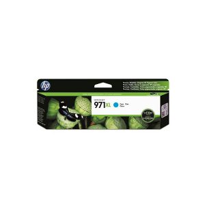 CN626AM CARTUCHO HP ORIG 971XL 86,5ML CYAN