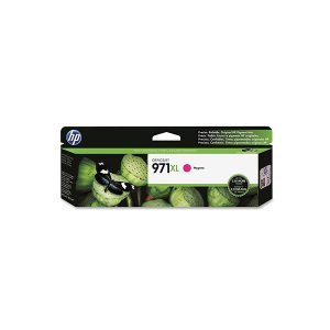CN627AM CARTUCHO HP ORIG 971XL 80,5ML MAGENTA