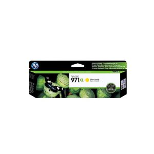 CN628AM CARTUCHO HP ORIG 971XL 83ML YELLOW