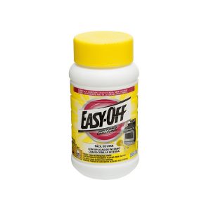 LIMPA FORNO EASY OFF 250ML