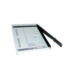 GUILHOTINA FACAO KA-36 36CM