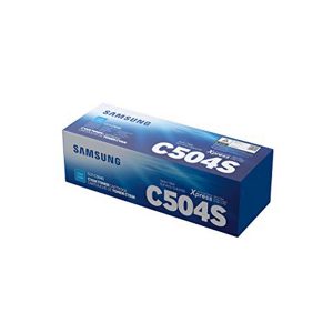 TONER SAMSUNG ORIG CLT-K504S CYAN 1.800 PAG