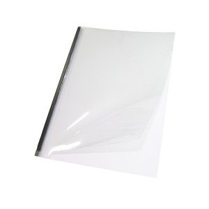 CAPA STEELL CRISTAL A-4 03MM