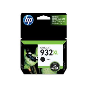 CN053AL CARTUCHO HP ORIG PRETO 932XL 22,5ML